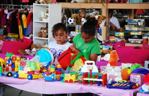 boutique at the rink, bethlehem, pa., 2011                       